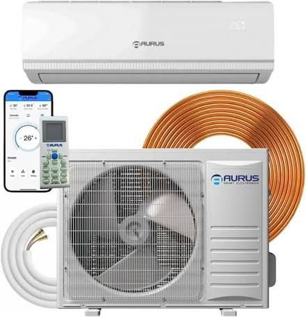 Aurus Minisplit